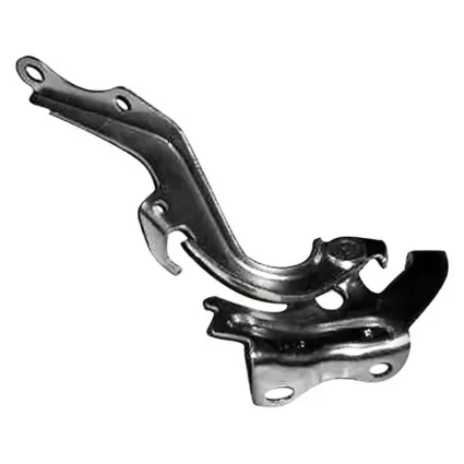 Hood Hinge Kit Right for Toyota Sienna 2011–2020