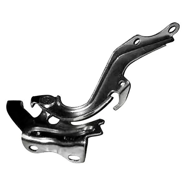 Hood Hinge Kit Left for Toyota Sienna 2011–2020