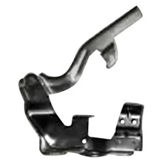 Hood Hinge Kit Right for Toyota Camry 2012–2014