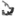 Hood Hinge Kit Left for Toyota Camry 2012–2014