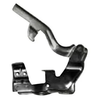 Hood Hinge Kit Left for Toyota Camry 2012–2014