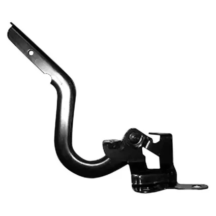 Hood Hinge Kit Left for Toyota Yaris Hatchback 2012–2014