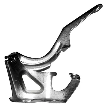 Hood Hinge Kit Right for Toyota Avalon 2013–2018