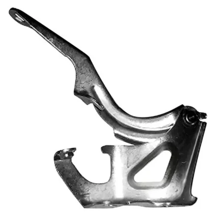 Hood Hinge Kit Left for Toyota Avalon 2013–2018
