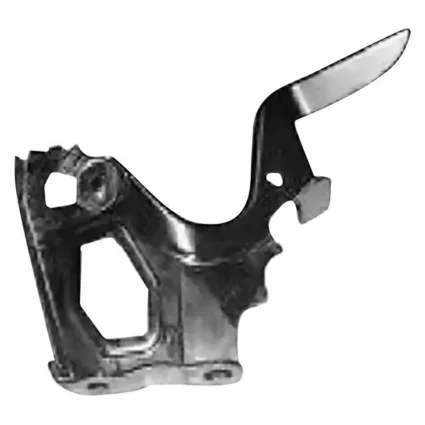 Hood Hinge Kit Right for Toyota RAV4 2013–2018
