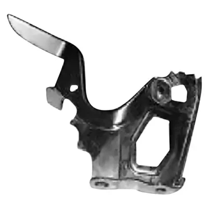 Hood Hinge Kit Left for Toyota RAV4 2013–2018