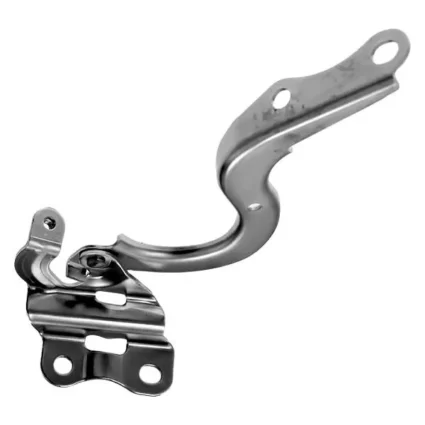 Hood Hinge Kit Left for Toyota Corolla 2014–2016