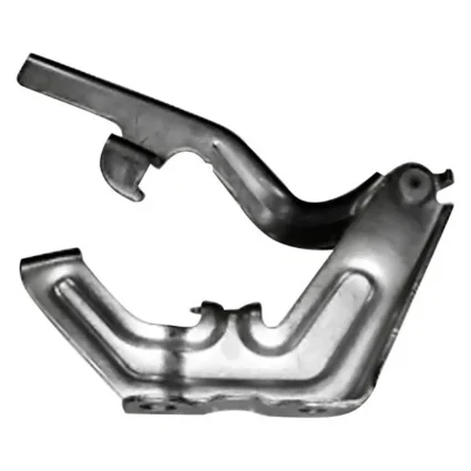 Hood Hinge Kit Left for Toyota Camry Hybrid LE Hybrid XLE Hybrid SE 2015–2017