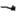 Hood Hinge Kit Left for Toyota Highlander 2014–2019