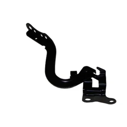 Hood Hinge Kit Right France Built for Toyota Yaris Hatchback 2014–2019
