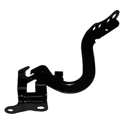 Hood Hinge Kit Left France Built for Toyota Yaris Hatchback 2014–2019