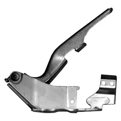 Hood Hinge Kit Right for Toyota Tacoma 2016–2023