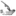 Hood Hinge Kit Left for Toyota Tacoma 2016–2023