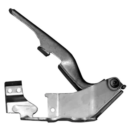 Hood Hinge Kit Left for Toyota Tacoma 2016–2023