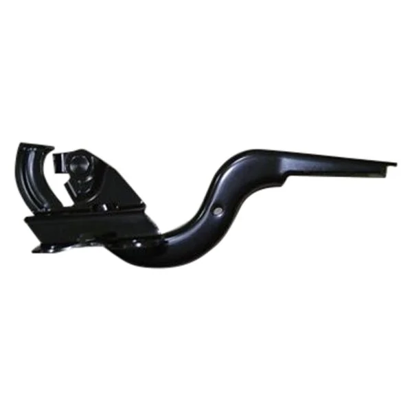 Hood Hinge Kit Right for Toyota Corolla 2017–2019