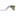 Hood Hinge Kit Right for Toyota C-HR 2018–2022