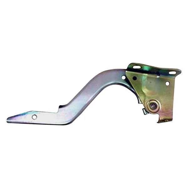 Hood Hinge Kit Right for Toyota C-HR 2018–2022