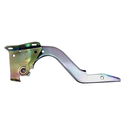 Hood Hinge Kit Left for Toyota C-HR 2018–2022