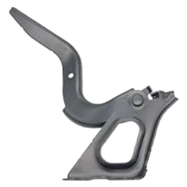 Hood Hinge Kit Left North America/Japan Built for Toyota RAV4 RAV4 Prime