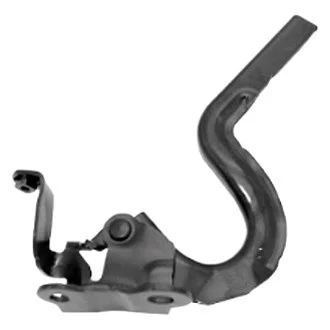 Hood Hinge Kit Right for Toyota Prius C 2018–2019