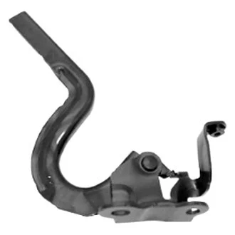 Hood Hinge Kit Left for Toyota Prius C 2018–2019