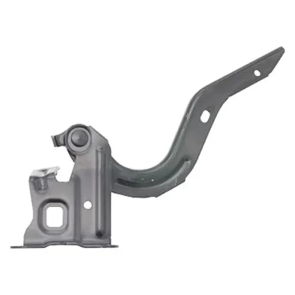 Hood Hinge Kit Right To 8-19 To 2-21 Japan Built for Toyota Corolla 2019–2021