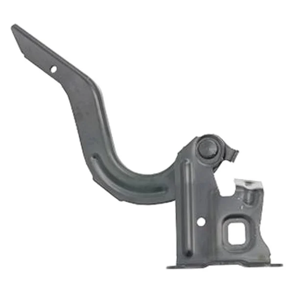 Hood Hinge Kit Left To 8-19 To 2-21 Japan Built for Toyota Corolla 2019–2021