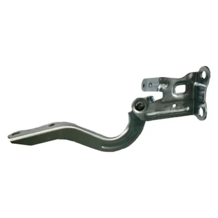 Hood Hinge Kit Left From 8-19 North America/Japan Built for Toyota Corolla Sedan 2020–2024
