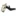 Hood Hinge Kit for Toyota Sienna 2021–2025