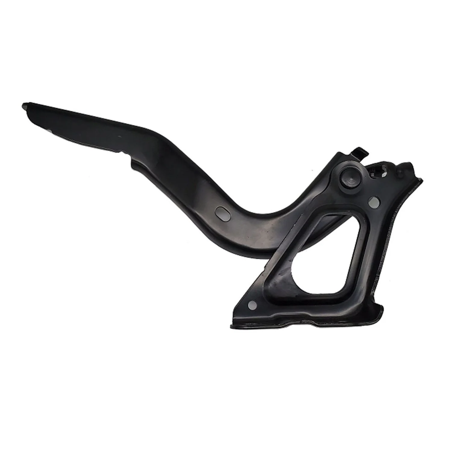 Hood Hinge Kit Left for Toyota Venza 2021–2024