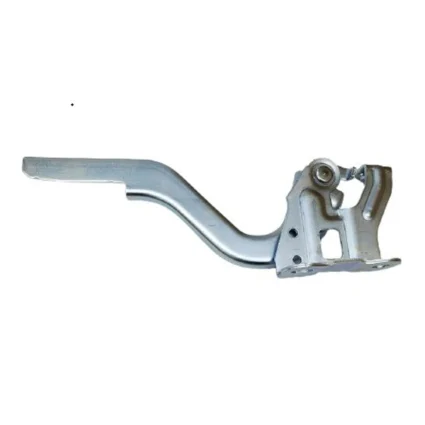 Hood Hinge Kit Left USA Built for Toyota Corolla Cross 2022–2023