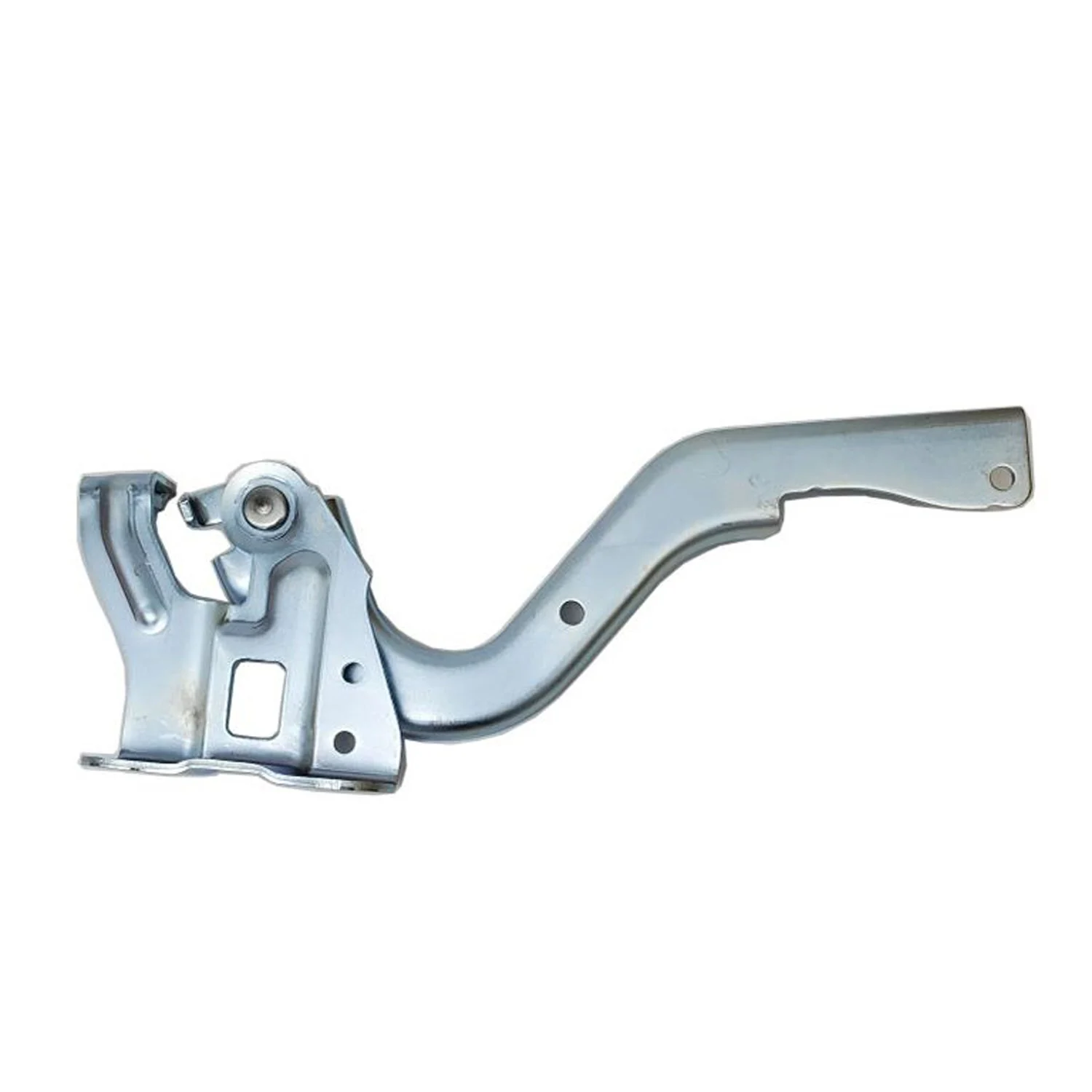 Hood Hinge Kit Right for Toyota Corolla Cross 2022–2024