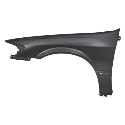 Fender Front Left CAPA for Toyota Camry 1997–2001