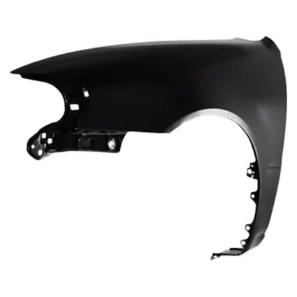 Fender Front Left CAPA for Toyota Corolla 1998–2002
