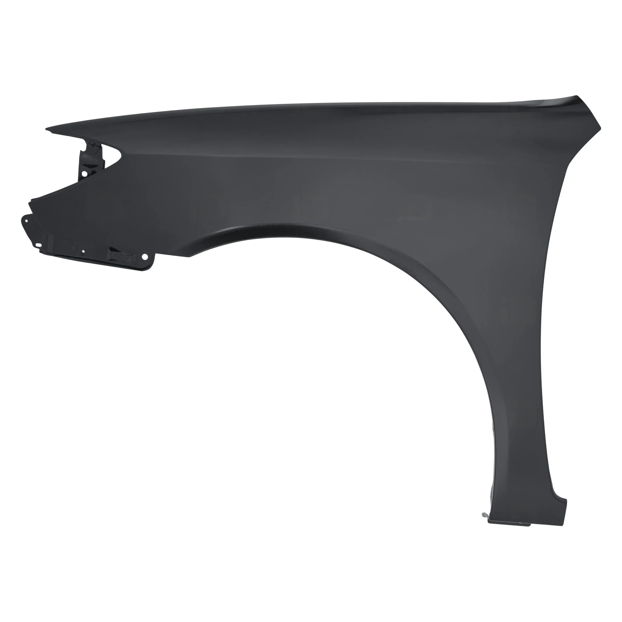 Fender Front Left for Toyota Camry 2002–2006
