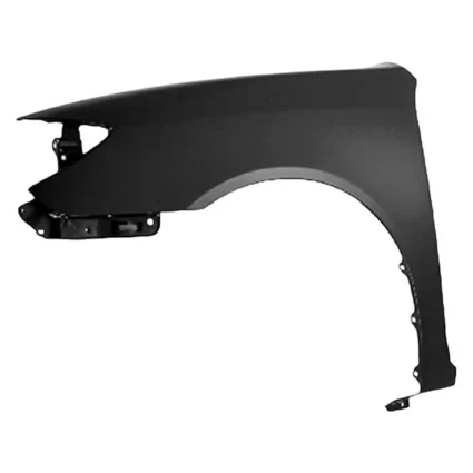 Fender Front Left CAPA for Toyota Camry 2002–2006