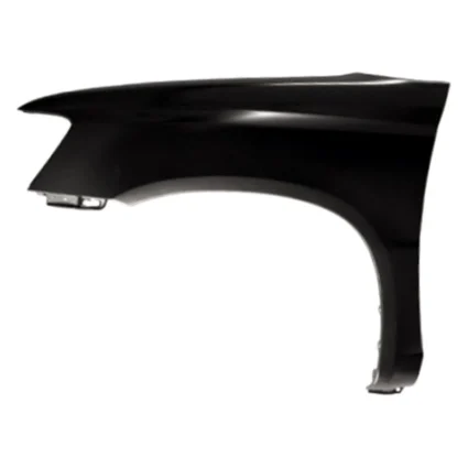 Fender Front Left CAPA for Toyota Highlander 2001–2007