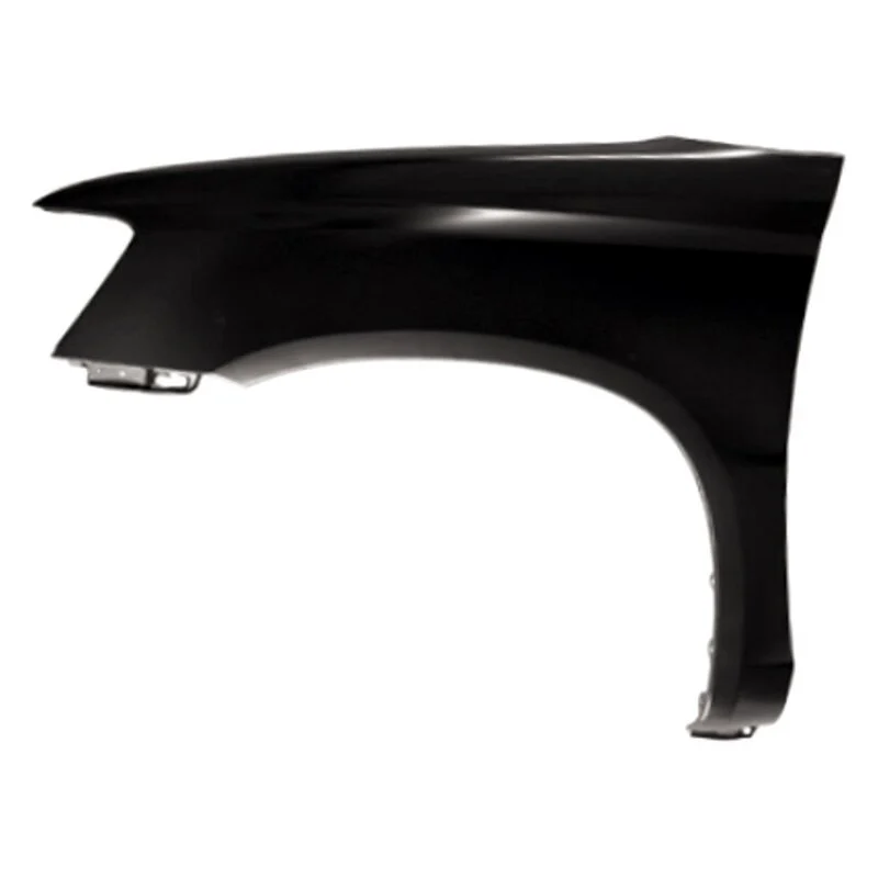 Fender Front Left CAPA for Toyota Highlander 2001–2007