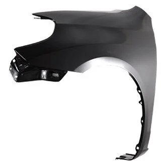 Fender Front Left CAPA for Toyota Matrix Base 2003–2008