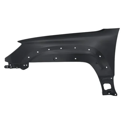 Fender Front Left for Toyota 4Runner 2003–2005