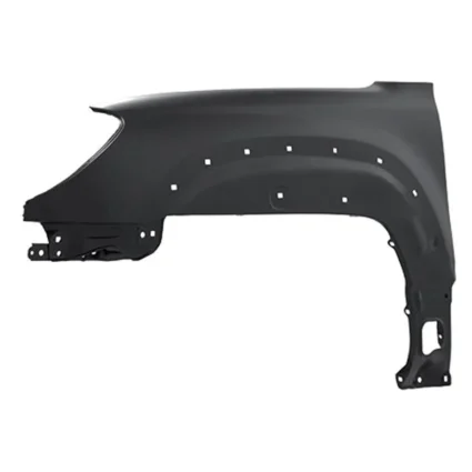 Fender Front Left CAPA for Toyota 4Runner 2003–2005
