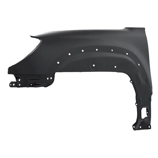 Fender Front Left CAPA for Toyota 4Runner 2003–2005