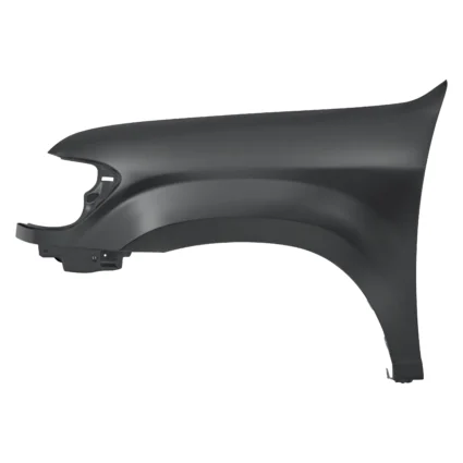 Fender Front Left w/o Wheel Opening Flare w/o Fender Flares for Toyota Sequoia Tundra