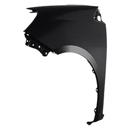 Fender Front Left CAPA for Toyota Sienna 2004–2010