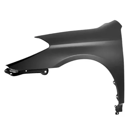 Fender Front Left CAPA for Toyota Solara 2004–2008