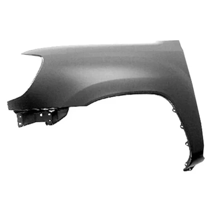 Fender Front Left for Toyota Tacoma 2005–2015