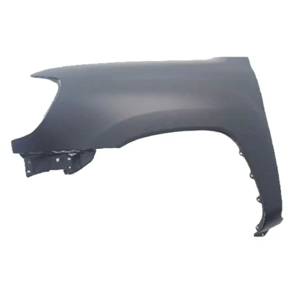 Fender Front Left CAPA for Toyota Tacoma 2005–2015