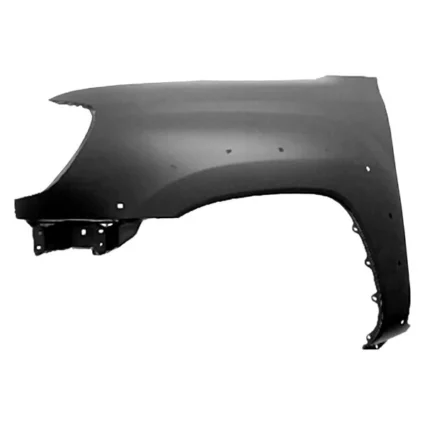 Fender Front Left for Toyota Tacoma 2005–2015