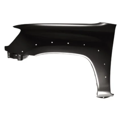 Fender Front Left CAPA for Toyota Tacoma 2005–2015