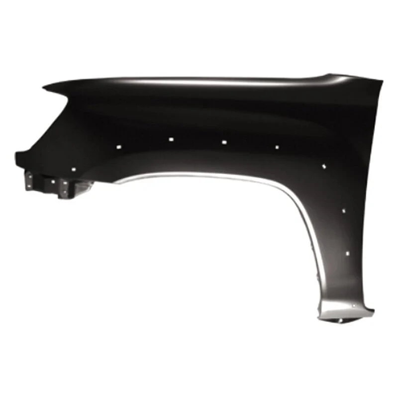 Fender Front Left CAPA for Toyota Tacoma 2005–2015